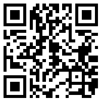 QR Code for bitcoin:1LUJTYNYfJFMVMaF4XX55ZjYQRioSoSTDi