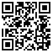 QR Code for bitcoin:1LUMtp58PUPXT5faCWNwBrkKzQivPqszay