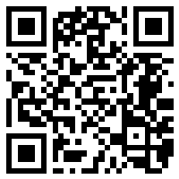 QR Code for bitcoin:1LUPHt2mbeYW2SZt71cXpanfq3qpSmRXch