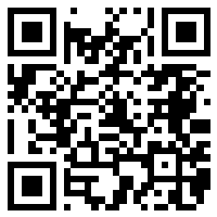 QR Code for bitcoin:1LUPhbDFG44DqMENYdhmxExFuBEbqZY3fF