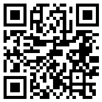 QR Code for bitcoin:1LUPxXhdkHH577862BSVhv5XCDHcbRHasm