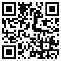 QR Code for bitcoin:1LUQmDnmy33aJHyW8WpTudfkRsd42Gf2ej