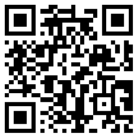 QR Code for bitcoin:1LUSbpsNXBQLtAWLhKkfpnNyoTxVuVtnSf