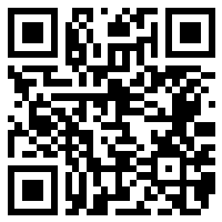QR Code for bitcoin:1LUScRz6MQFgYtbBC3Vft3ASqT74iEmjcF