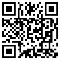 QR Code for bitcoin:1LUTERSCCLiciAterWWtFJZJ3XLEA29jig