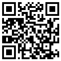 QR Code for bitcoin:1LUTeCWTuDFw2nn6FpCJKSXchqCPSdz2Pu