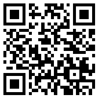 QR Code for bitcoin:1LUXh73Az5AYKqDa1ic4e4CbJ9C7Y3Gqw3