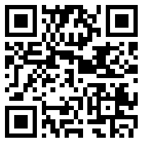 QR Code for bitcoin:1LUYo22e5kT4mHQu276GY5GhRZm1Z2CU9j