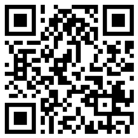 QR Code for bitcoin:1LUZVmr8RbiwAPnsRKbNBo86U9j6BMaxph