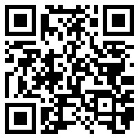 QR Code for bitcoin:1LUa2bFeFVRYjyFwtbtzFJf5yXGYfLKBTn