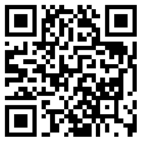 QR Code for bitcoin:1LUbkwxTjs2QFGfLKCun59nDVSbMXSQwR3