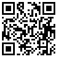 QR Code for bitcoin:1LUbpb62B5MMan24ZMDwgHPXYYosHP2TNj