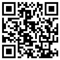 QR Code for bitcoin:1LUdBoPfNEaHgnhvRfUpdWTaHcZuZNSJzB