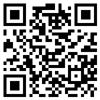 QR Code for bitcoin:1LUeQjYWL56QPQXBrxSkvXLqLfQUnJLCG9
