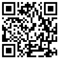 QR Code for bitcoin:1LUeYb9pdKdeqG5cWURqmUzALht91j6vmc