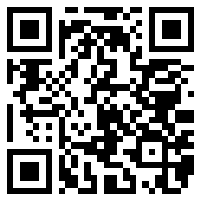 QR Code for bitcoin:1LUfh2rSTc9rnLykU4zqa51TVqssXsKkTo