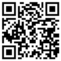 QR Code for bitcoin:1LUjbHnvFZRdbMZZcEwVHiZ4ee83SfZyCB