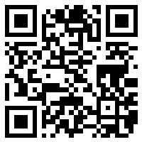 QR Code for bitcoin:1LUm7hHnfBUBGYvjS7cRsLVR4vw5MnFN3y