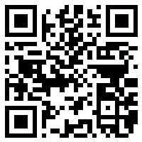 QR Code for bitcoin:1LUnnjbcJECeJnPE8GdeHsiZF1dYJgsYhd