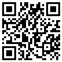 QR Code for bitcoin:1LUoWd2uJQt1hQDYNEsbmBPbUMeuUpAPyd