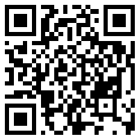 QR Code for bitcoin:1LUs9Vpxg75DGpgmV9jfTXTbeK7RtsksZ5