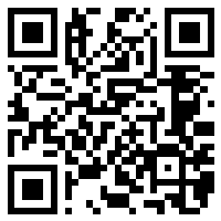 QR Code for bitcoin:1LUuYPvp29VFuL9NRdn8mm4dnS4cAReNjR
