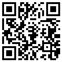 QR Code for bitcoin:1LUxgDmD8d7DaHqpQguFugC4TF2XchBftY