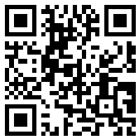 QR Code for bitcoin:1LUzPjfvp3P1SPHonXAXuKudNCpZyeeSZk