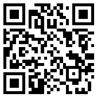 QR Code for bitcoin:1LV138XDKDBNTzHBiMerxYrn2Xbcho1CJB