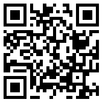 QR Code for bitcoin:1LVCY71kjyLXhELQbuppooD7SjsRYg3PWH
