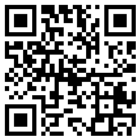 QR Code for bitcoin:1LVDRjFgQkVRz3AbgjDPJ1mB86wYJsdU85