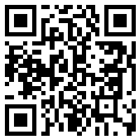 QR Code for bitcoin:1LVDWajVaRBzhWFehaztfTiKL958DkHSnd