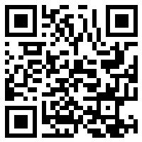 QR Code for bitcoin:1LVEj6GPVCfpcyutW2c2fomytdw27mvVuo
