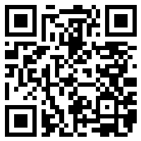 QR Code for bitcoin:1LVMfzNj3A1Ahm2arrMcoxEXb6UsFSu1yE