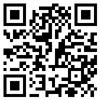 QR Code for bitcoin:1LVQiijyi2Tre3UBM1amTdY8vsfi7MQ6u