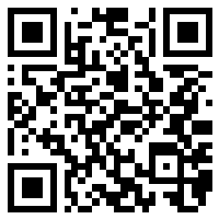 QR Code for bitcoin:1LVRPLvuxD7mkSTNDS9xhqpByMX3WH4ckK