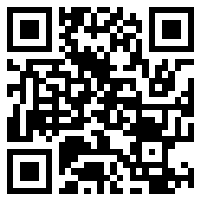 QR Code for bitcoin:1LVRpmSCj8C3qeviFRDT7YMpbj2yL9K76b