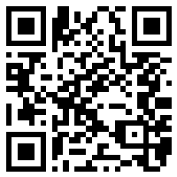 QR Code for bitcoin:1LVSXDQqdxa9VjxPNgEYsczPiY8hapkdo3