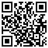 QR Code for bitcoin:1LVV5EfpTGoHL9CbiDNnj5DfAVemPZDujk