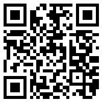 QR Code for bitcoin:1LVXoBkqEAUTF2n5oj81fSXZhCEPQpgv2a