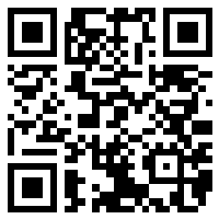 QR Code for bitcoin:1LVanK4Re2d9PkcPMiSwjqUde6XAL2fXAw