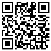 QR Code for bitcoin:1LVfSsWBZhdq8oFBESFCB8EEPPFYAKRi16