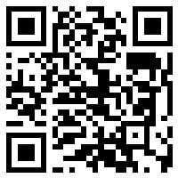 QR Code for bitcoin:1LVfqjgb1KSPpEuSJiYWMLZNpQr9nhdwKr
