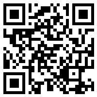 QR Code for bitcoin:1LVk5D85qsP8aF5eLojbFoQPVZJSYVcu5D
