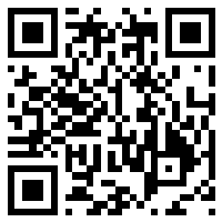 QR Code for bitcoin:1LVsUHf1Knot48ZoQcm8ewyL53Qt9AMmb2