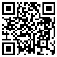 QR Code for bitcoin:1LVzhLQo3oevMDoDBfHyxDm546ryrLSED3