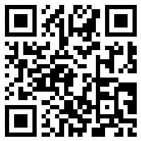 QR Code for bitcoin:1LW19yjSkvngJcAmZEzqVEhk1zSH2foA7S