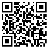 QR Code for bitcoin:1LW2jAPrVsAF5oXYt8j8u5FDQWbJ4zpgUE
