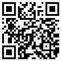 QR Code for bitcoin:1LW6cXLrmurkXbTAMcqSjRmxD17apXrhuz