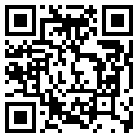 QR Code for bitcoin:1LW9ory8DNyfxrXMsRAT1FdAQ2kfoaJPqZ